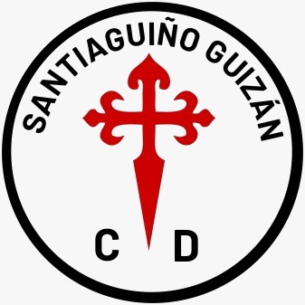 Logo Santiago Guiñó C.D.
